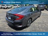 Used 2018 Honda Civic EX-T image 4
