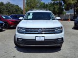 Used 2019 Volkswagen Atlas SE w/ Towing Package image 2