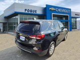 Used 2023 Chevrolet Equinox LT image 2