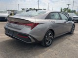 New 2025 Hyundai Elantra Sport image 5