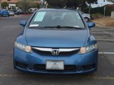 Used 2010 Honda Civic LX image 4