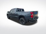 Used 2019 Chevrolet Silverado 1500 Custom Trail Boss w/ Custom Convenience Package image 3