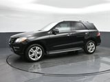 Used 2015 Mercedes-Benz ML 350 4MATIC image 3