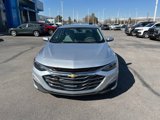 Used 2021 Chevrolet Malibu LT image 4