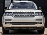Used 2014 Land Rover Range Rover Long Wheelbase Autobiography image 4