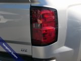 Used 2015 Chevrolet Silverado 1500 LTZ w/ LTZ Plus Package image 4