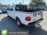 Used 2001 Ford F150 XLT image 6