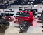 Certified 2021 Jeep Cherokee Latitude Lux image 5