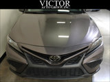 Used 2021 Toyota Camry SE image 3