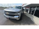 Used 2019 Chevrolet Silverado 1500 LT w/ Texas Edition image 4