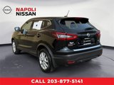 Used 2021 Nissan Rogue Sport S image 5