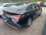 New 2025 Hyundai Elantra SE w/ Cargo Package image 3
