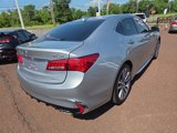 Used 2020 Acura TLX V6 SH-AWD w/ Technology Pkg image 3