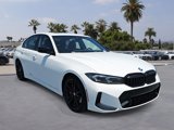 Certified 2023 BMW 330i Sedan w/ M Sport Package image 3
