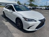 Used 2022 Lexus ES 350 w/ Premium Package image 4