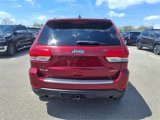 Used 2014 Jeep Grand Cherokee Limited image 5