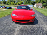 Used 2003 MAZDA MX-5 Miata image 4