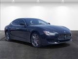 Used 2018 Maserati Ghibli S image 2