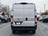 New 2024 RAM ProMaster 3500 w/ Convenience Group image 3