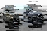 Used 2017 Hyundai Tucson Night image 2