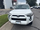 Used 2018 Toyota 4Runner SR5 Premium image 4