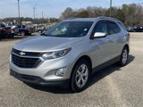 Used 2020 Chevrolet Equinox LT image 3