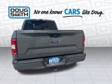 Used 2020 Ford F150 XL w/ Equipment Group 101A Mid image 4
