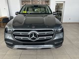 Used 2021 Mercedes-Benz GLE 350 4MATIC image 2