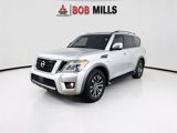 Used 2020 Nissan Armada SL image 3