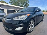 Used 2013 Hyundai Veloster w/ Style Pkg image 2