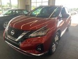Used 2019 Nissan Murano SL image 1