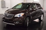 Used 2016 Buick Encore Convenience image 3