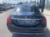 Certified 2021 Mercedes-Benz C 300 Sedan w/ Premium Package image 3