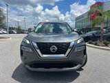 Used 2021 Nissan Rogue SV image 3