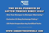 Used 2025 Ford F350 Platinum w/ FX4 Off-Road Package image 4