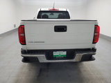 Used 2021 Chevrolet Colorado W/T image 6