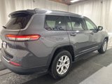 Used 2023 Jeep Grand Cherokee L Limited image 3