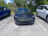 Used 2020 Ford Fusion Titanium image 3