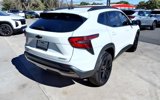 Used 2025 Chevrolet Trax ACTIV w/ Driver Confidence Package image 5