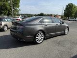Used 2015 Lincoln MKZ Hybrid w/ Equipment Group 202A Reserve image 5