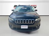 Used 2019 Jeep Cherokee Latitude Plus w/ Comfort/Convenience Group image 2