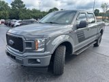 Used 2018 Ford F150 XLT w/ Equipment Group 302A Luxury image 2