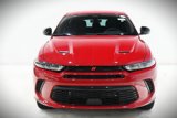 New 2024 Dodge Hornet GT w/ GT Blacktop Package image 2
