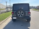 Used 2018 Jeep Wrangler Unlimited Sport S image 6