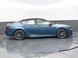 New 2025 Toyota Camry XSE image 2