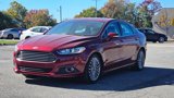 Used 2016 Ford Fusion Titanium image 2