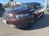 Used 2016 Ford Taurus Limited w/ Equipment Group 301A image 2