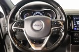 Used 2020 Jeep Grand Cherokee Overland image 3