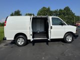 Used 2019 Chevrolet Express 2500 w/ Driver Convenience Package image 4