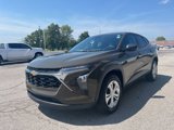Used 2024 Chevrolet Trax LS image 4